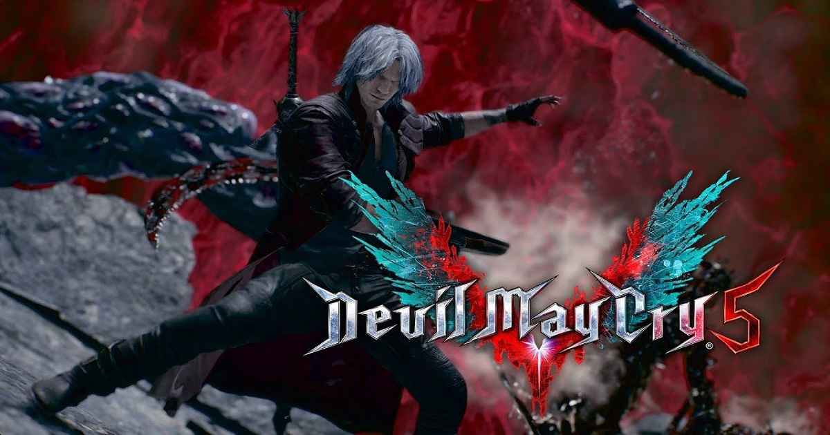 devil may cry 5 avrà una componente multiplayer online