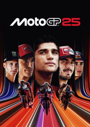 MotoGP 25